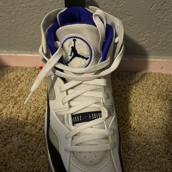 jordan jumpman 2 trey unworn - Picture 2 of 4